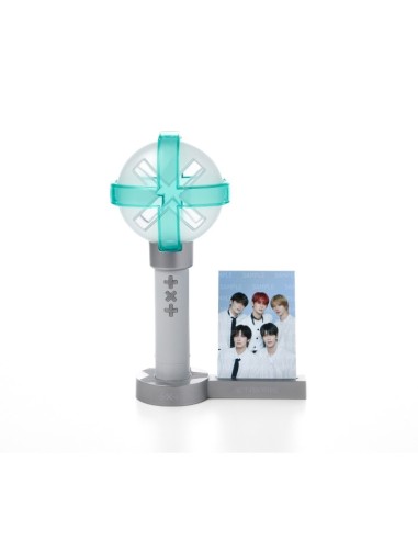 [Pre Order] TXT ACT : PROMISE EP.2 Goods - OFFICIAL LIGHT STICK STAND