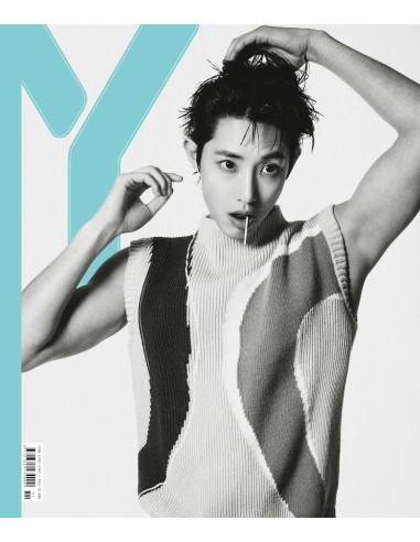 Y Magazine Vol.17 Type.B