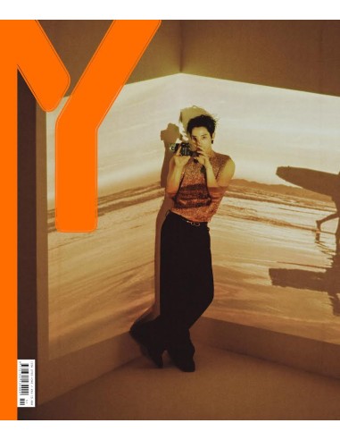 Y Magazine Vol.17 Type.C