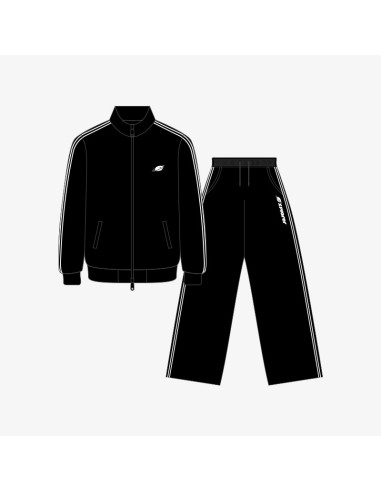 [Pre Order] EUNHYUK Explorer Goods - TRACKSUIT SET