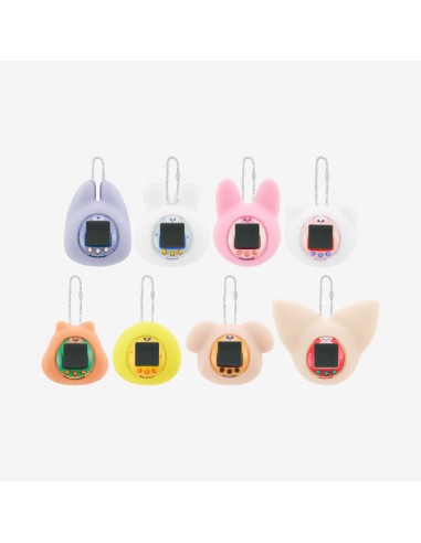 [Pre Order] Stray Kids SKZOO TAMAGOTCHI & CASE SET