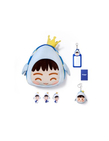 [Pre Order] BTS 2025 ISLAND Goods - Worldwide HandSEOM SET