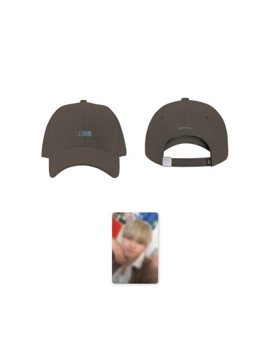 [Pre Order] SANGYEON 2025 Film Open : 上淵展 '상연전' Goods - BALL CAP