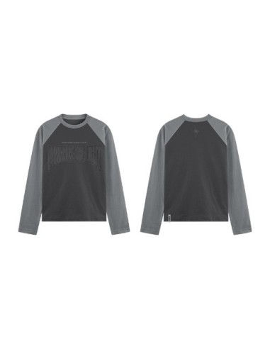 ATEEZ TOWARDS THE LIGHT : WILL TO POWER FINALE IN SEOUL Goods - LONG SLEEVE T-SHIRT