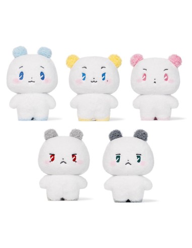 [Pre Order] PLAVE MMMM Goods - PLUSH FIGURE