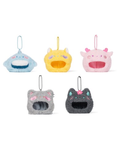 [Pre Order] PLAVE MMMM Goods - PLUSH ACCESSORY