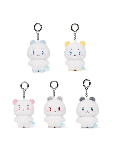 [Pre Order] PLAVE MMMM Goods - PLUSH KEYRING