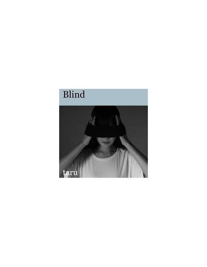 Taru Mini Album - BLIND CD