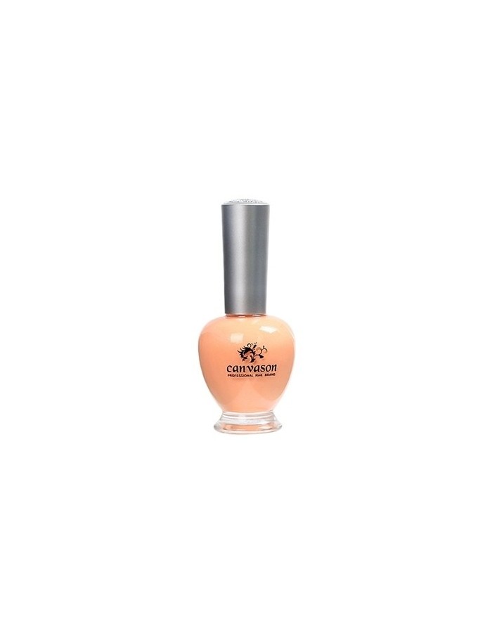 [ Canvason ] Sugar Orange Nail Polish 15ml