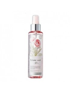 The face shop body mist hot sale