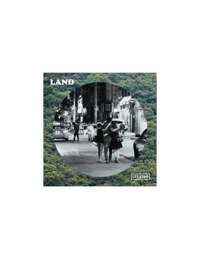 Life and Time 1st Album - LAND CD