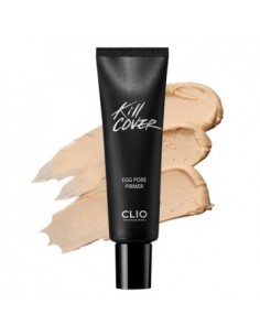 [CLIO] Kill Cover Moist Egg Pore Primer 30ml