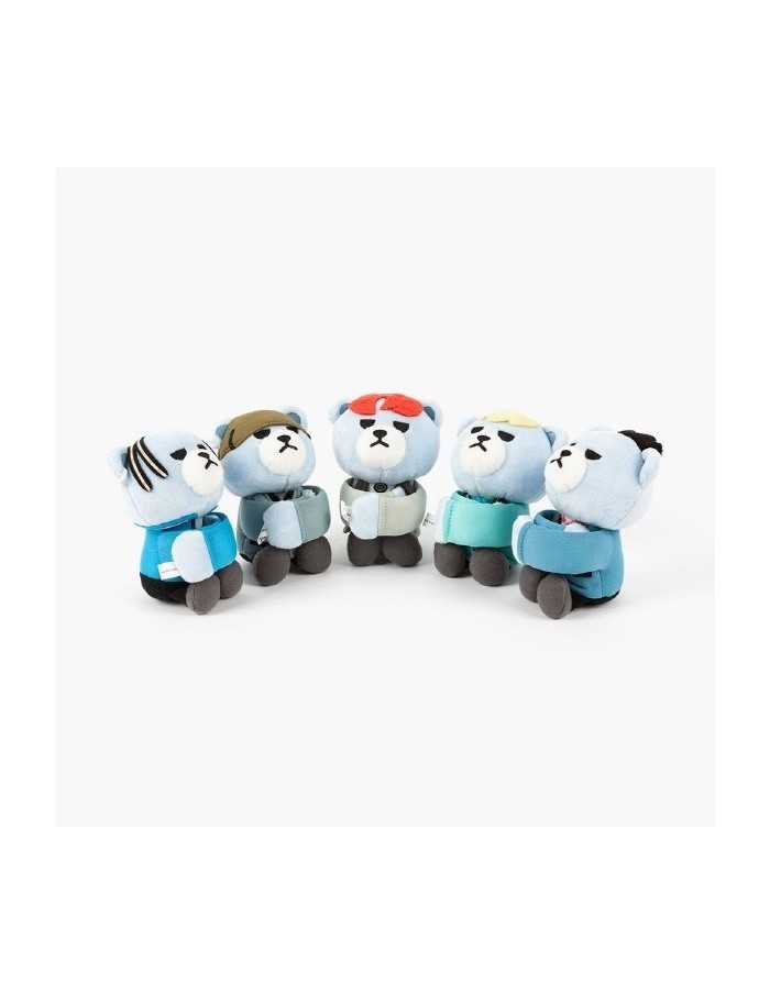 Krunk X Bigbang Wrist Toy Sober Ver