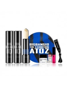 BIGBANG BIGBANG10 LIPBALM Limited Edition