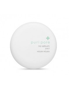 Holika holika no 2025 sebum powder review