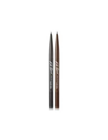 [CLIO] Kill Brow 0.9mm Slim-Tech Hard Pencil (2Colors)