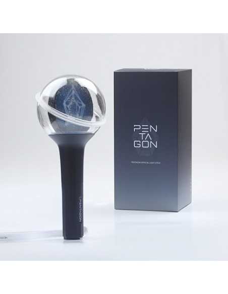 PENTAGON Official Light Stick