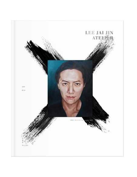 Lee Jai Jin Photobook - Atelier