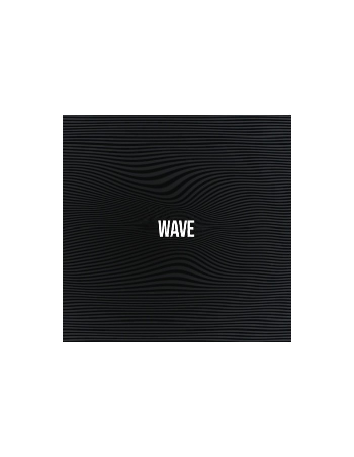 BEON Album - Wave CD