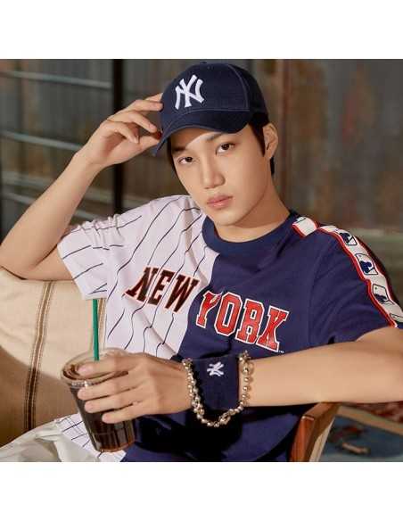 Exo mlb cap on sale