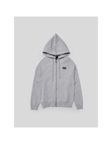 Bt21 zip 2025 up hoodie