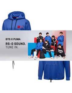 Puma rs-0 clearance hoodie