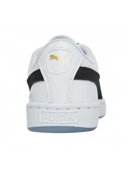 puma x bts patent sneakers