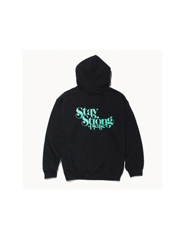 MYCT X MR.Sunshine Official Goods - Hoodie