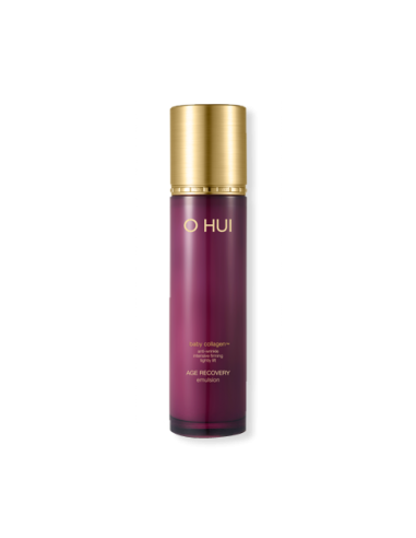 [O HUI] Age Recovery Emulsion 130ml