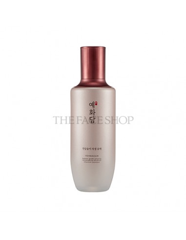 [Thefaceshop] YEHWADAM Rejuvenating Emulsion 140ml