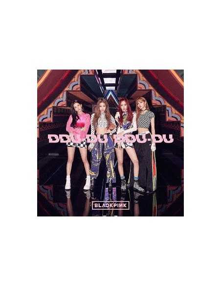 [Japanese Edition] BLACKPINK 