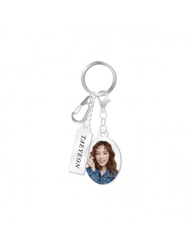 TAEYEON CONCERT s...one Goods - ACRYLIC CHARM SET_PORTRAIT