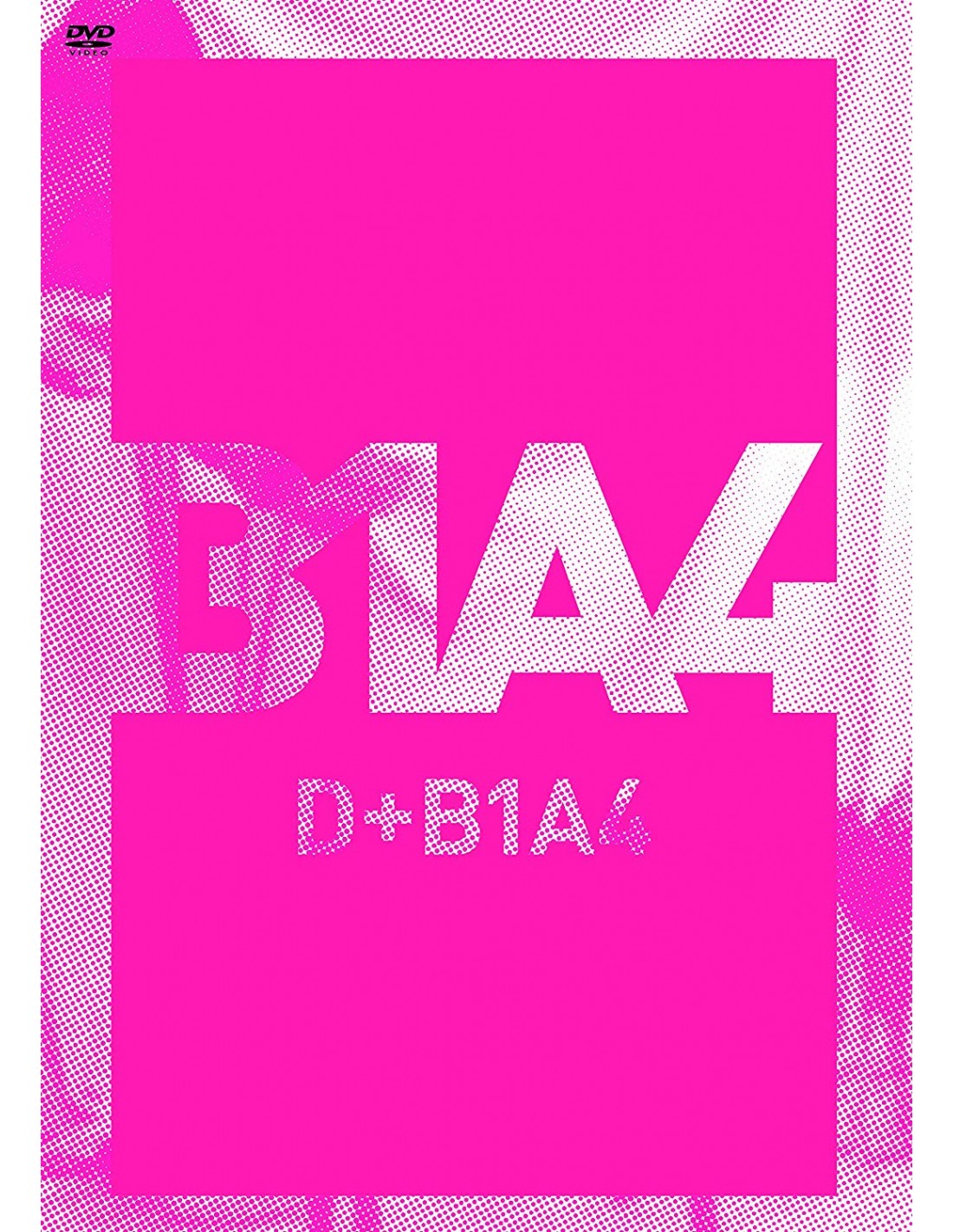 びっぽ B1A4 - B1A4 DVDの通販 by キャサリン's shop｜ビーワンエー