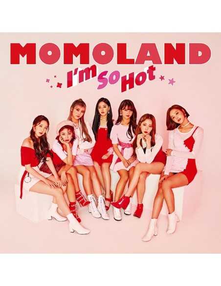 momoland ポスター コレクション 画像