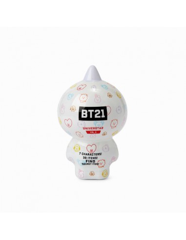 bt21 collectible figures