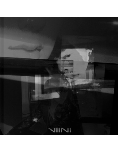 VIINI 1st Mini Album - DIMENSION  (ON ver.) CD