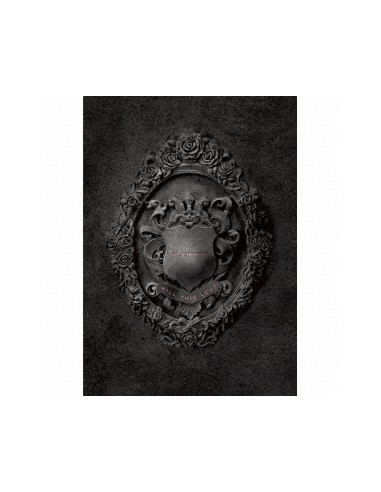 BLACKPINK THE ALBUM JP Ver. Limited Edition A Ver. CD+DVD