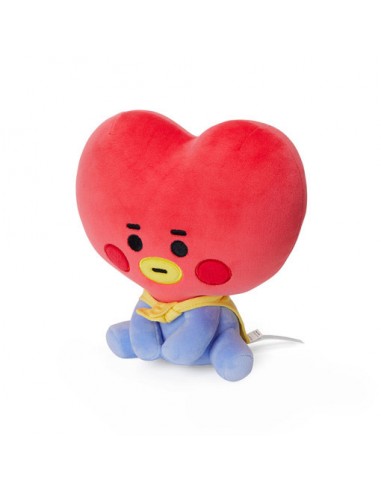 bt21 sitting doll