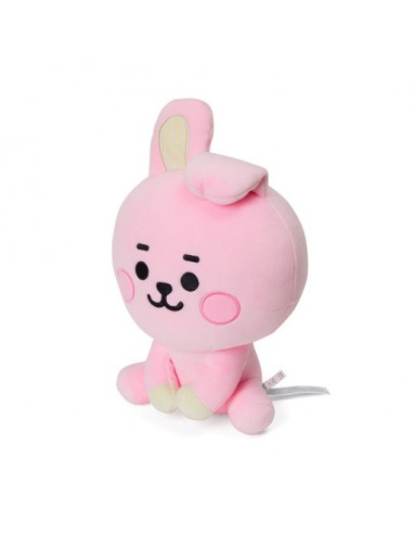 bt21 sitting doll