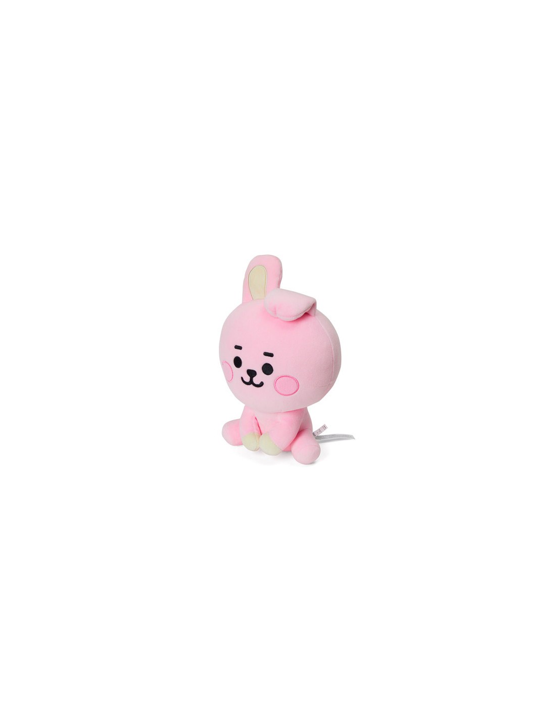 bt21 sitting doll