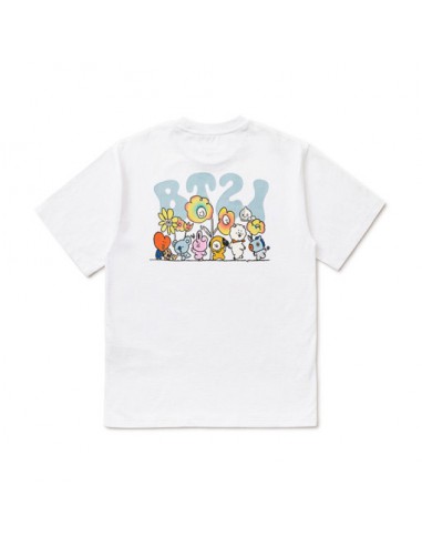 bt21 shirt