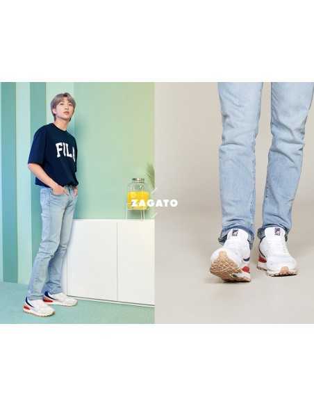 fila shoes jungkook