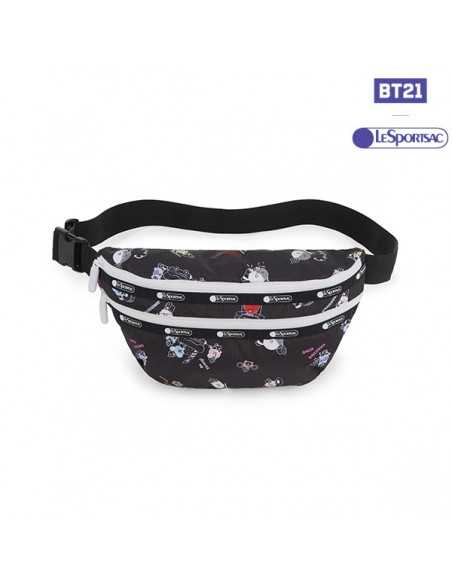 Bts fanny pack hot sale