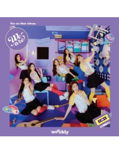 SUNYE [GENUINE] 1st Solo Album CD+Photo Book+Folded Poster WONDER GIRLS  SEALED