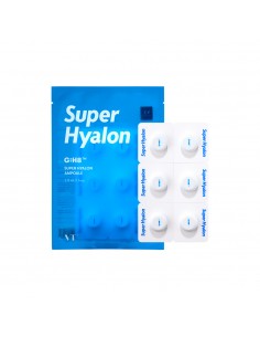 VT] SUPER HYALON AMPOULE 1.5ml*6ea